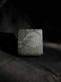 Custom Stone Coasters with Precision Laser Engraving.